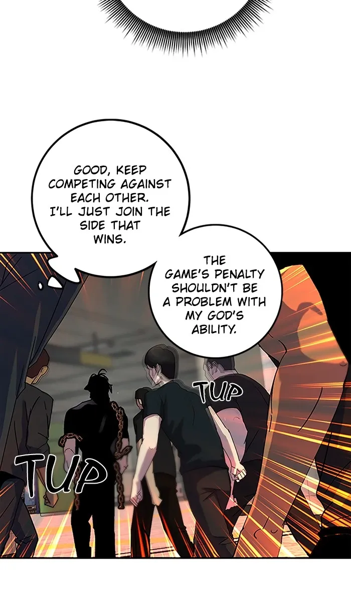 Return to Player Chapter 18 page 45