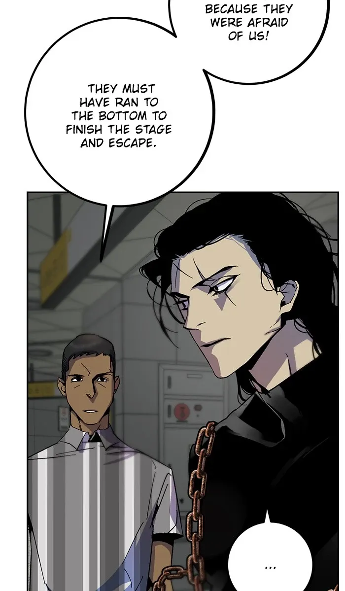 Return to Player Chapter 18 page 52