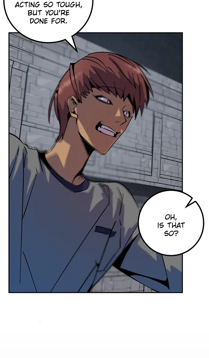 Return to Player Chapter 18 page 67