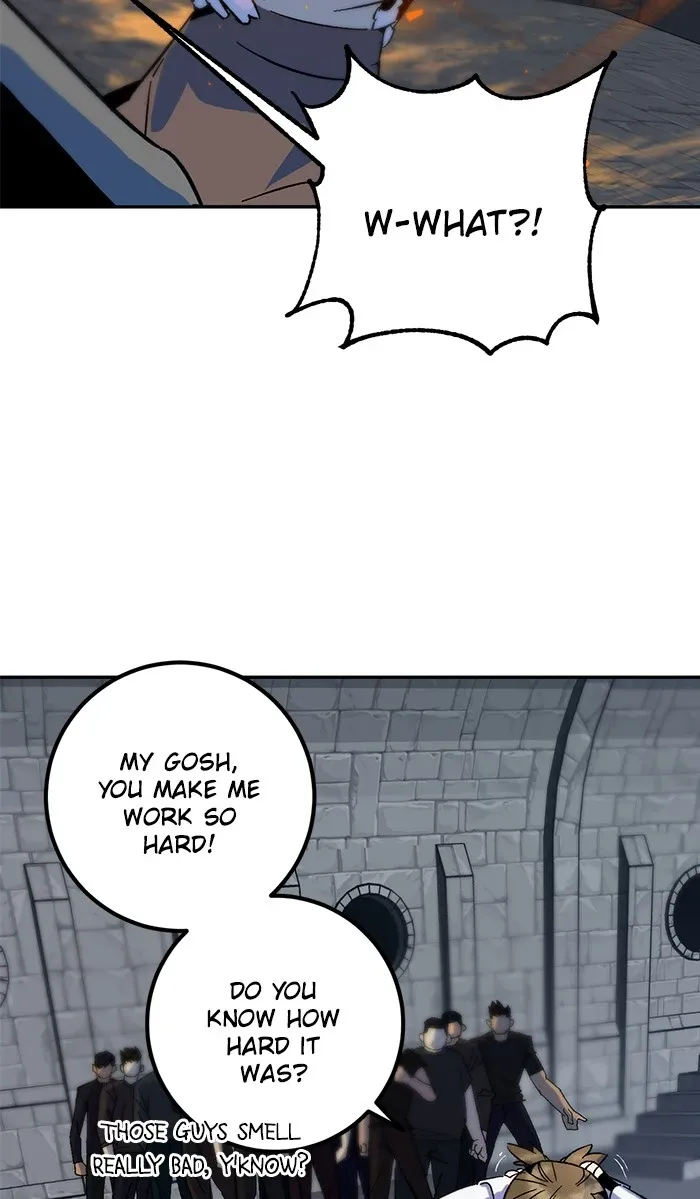 Return to Player Chapter 18 page 70