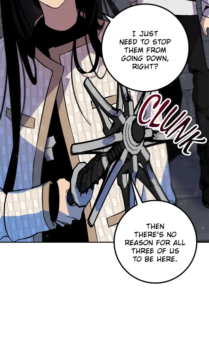 Return to Player Chapter 18 page 80