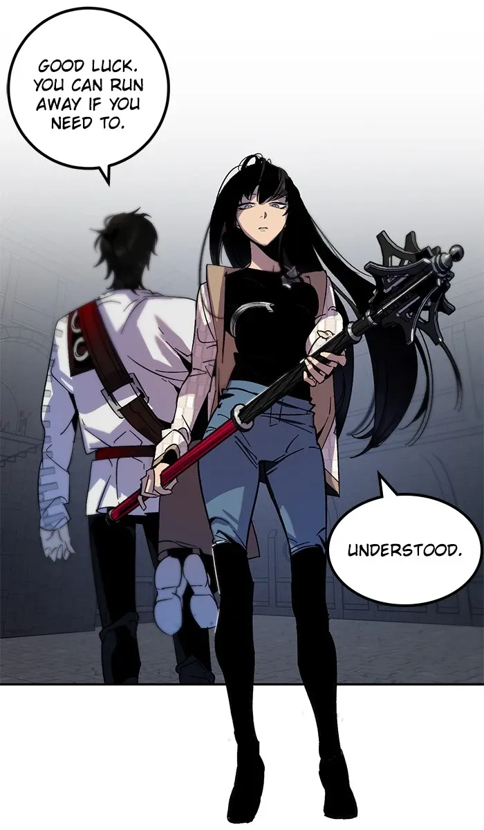 Return to Player Chapter 18 page 94