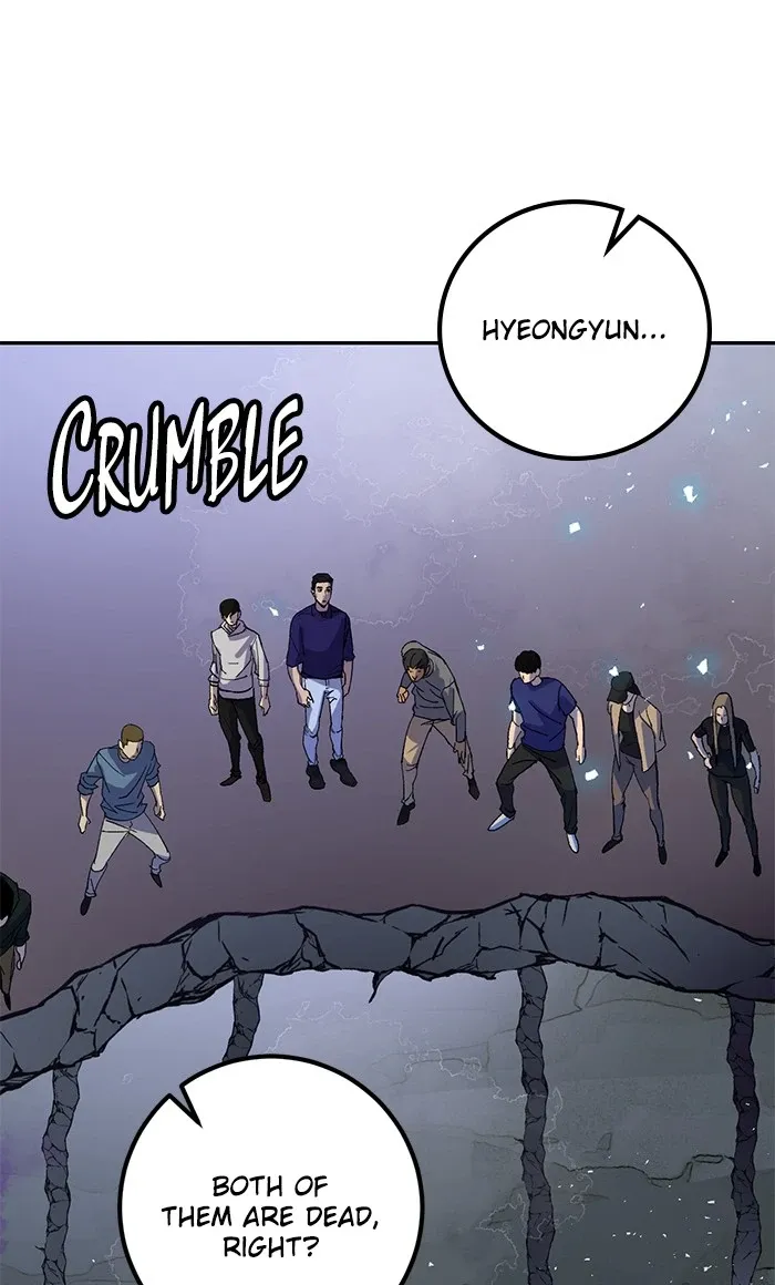 Return to Player Chapter 22 page 18