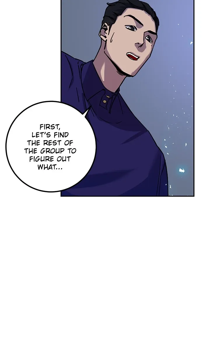 Return to Player Chapter 22 page 21