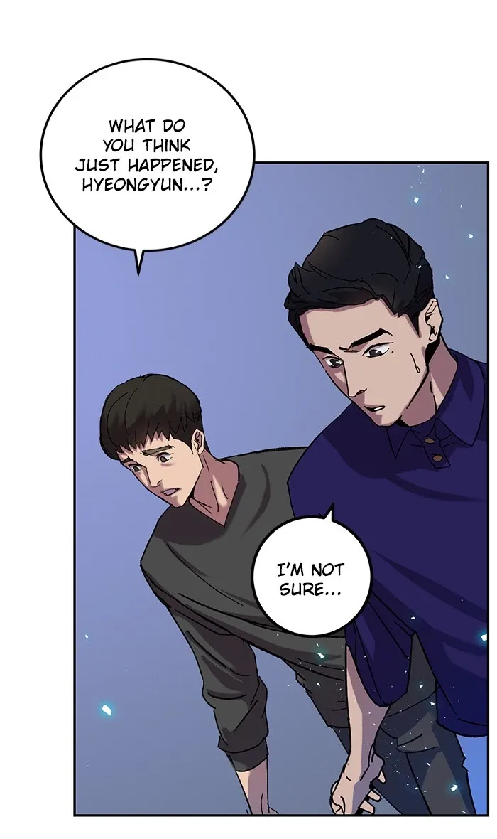 Return to Player Chapter 22 page 26