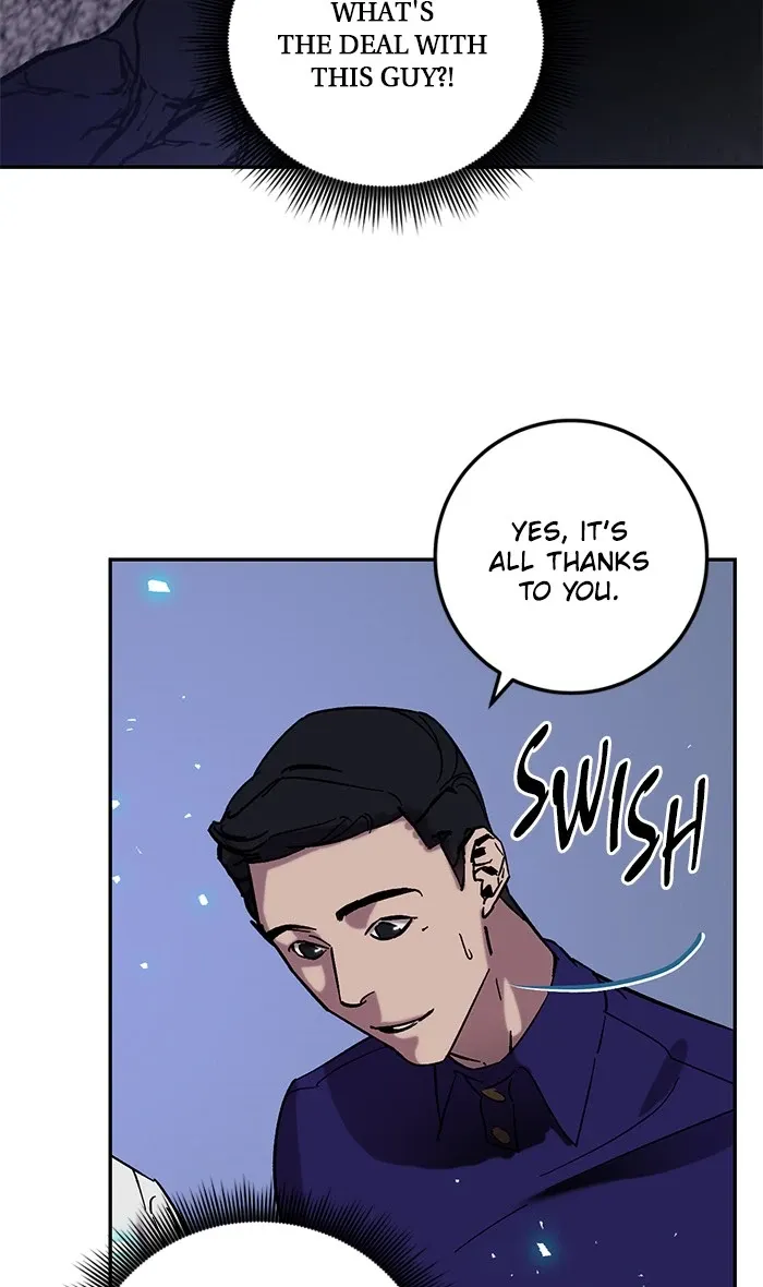 Return to Player Chapter 22 page 30