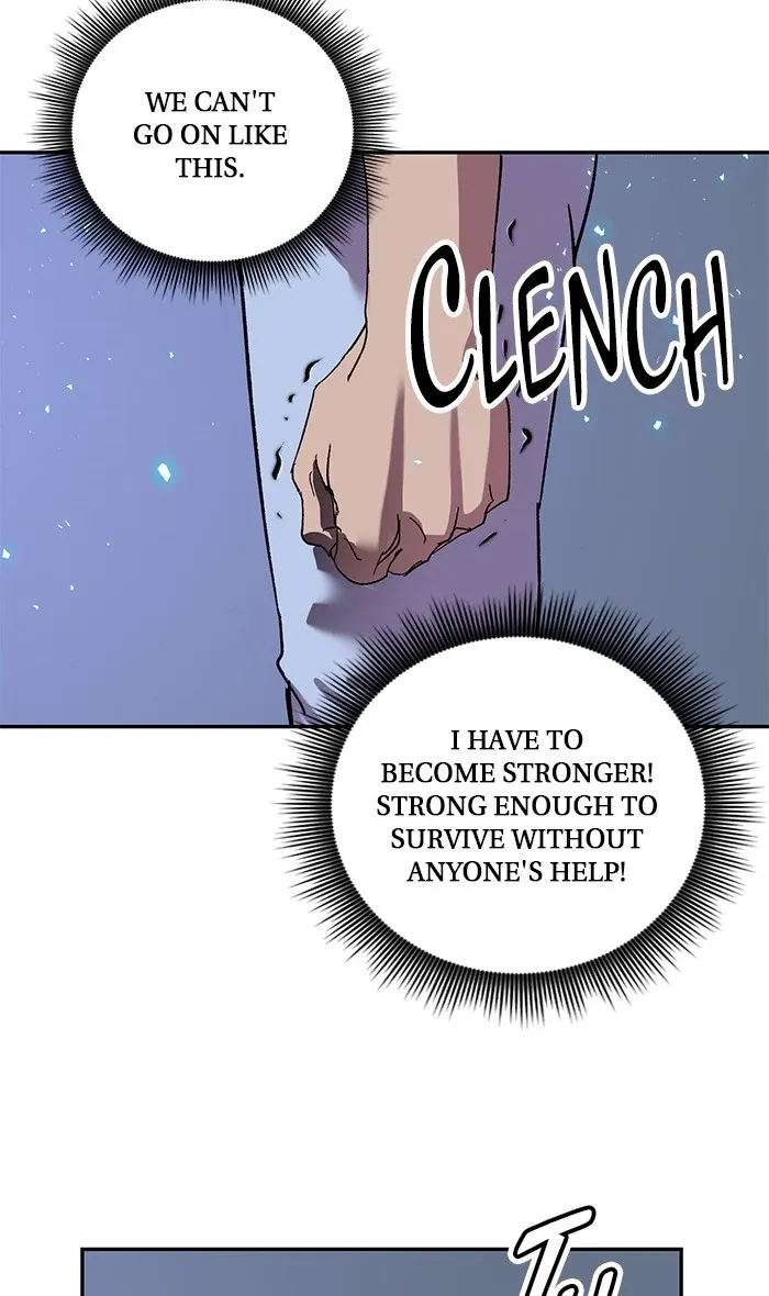 Return to Player Chapter 22 page 33