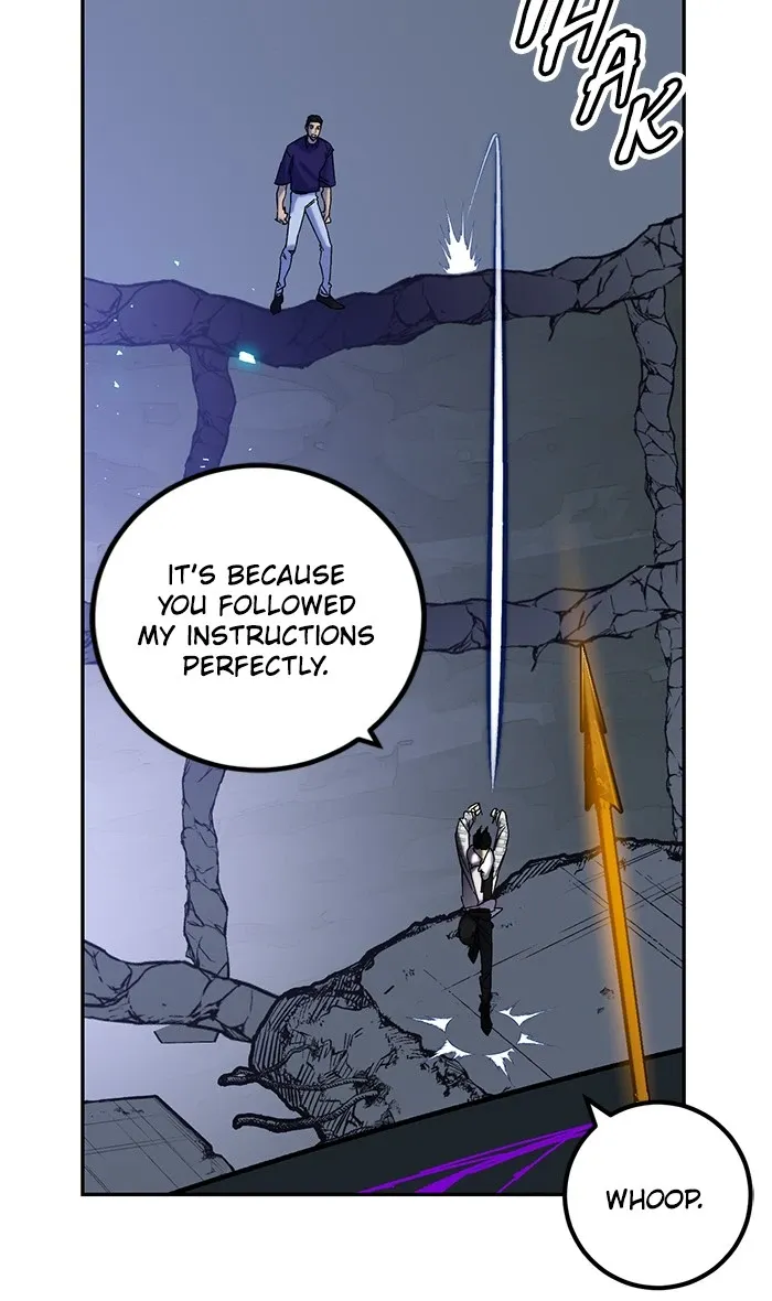Return to Player Chapter 22 page 34