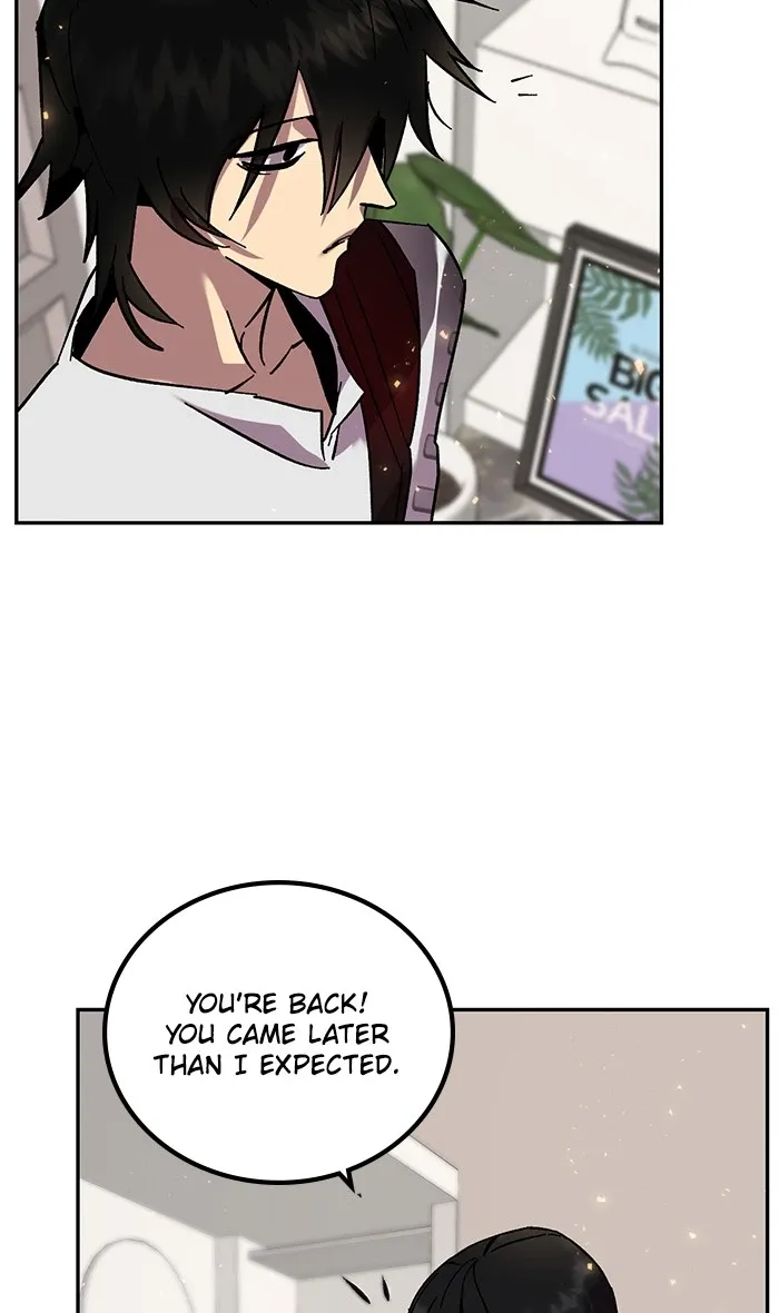 Return to Player Chapter 22 page 46