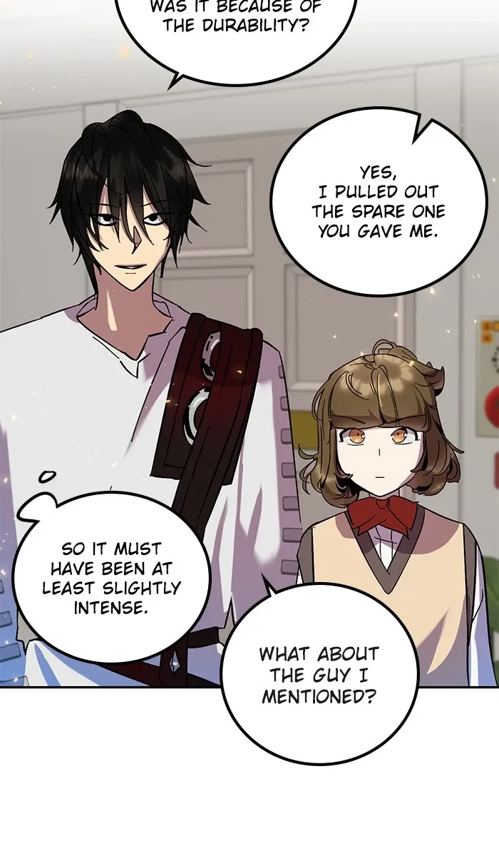 Return to Player Chapter 22 page 48