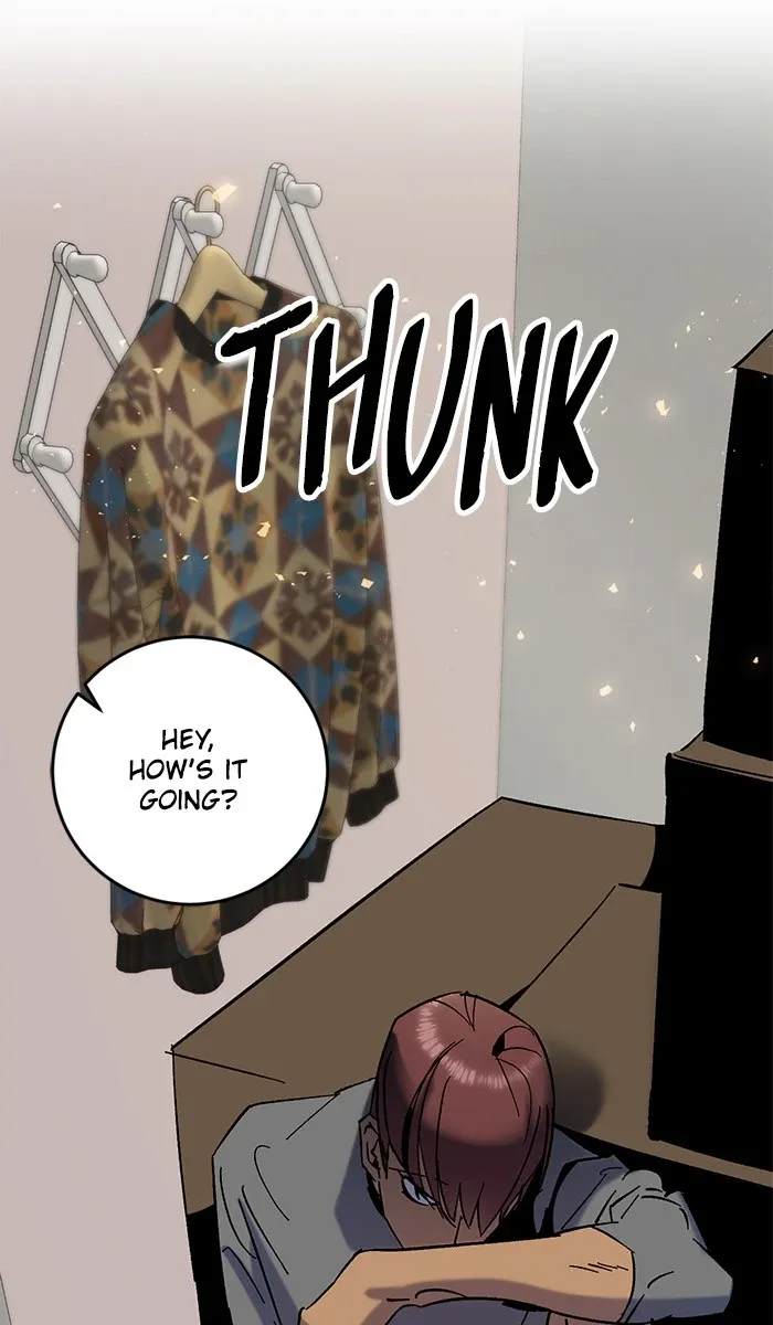 Return to Player Chapter 22 page 50