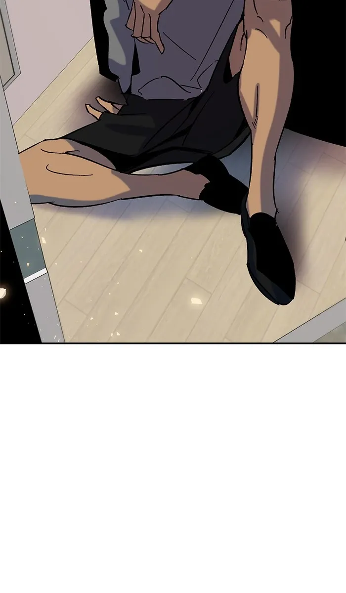 Return to Player Chapter 22 page 51