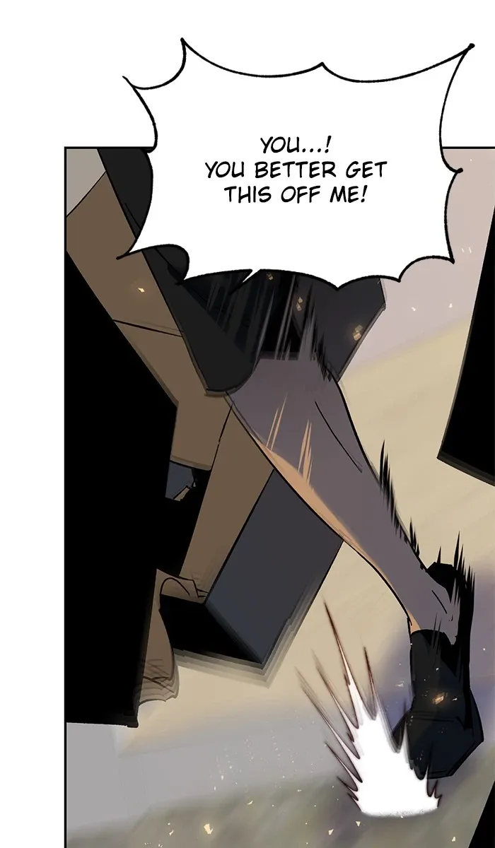 Return to Player Chapter 22 page 52