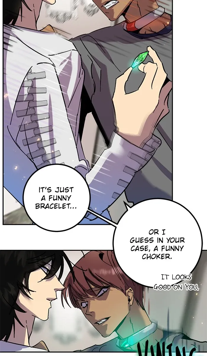 Return to Player Chapter 22 page 54