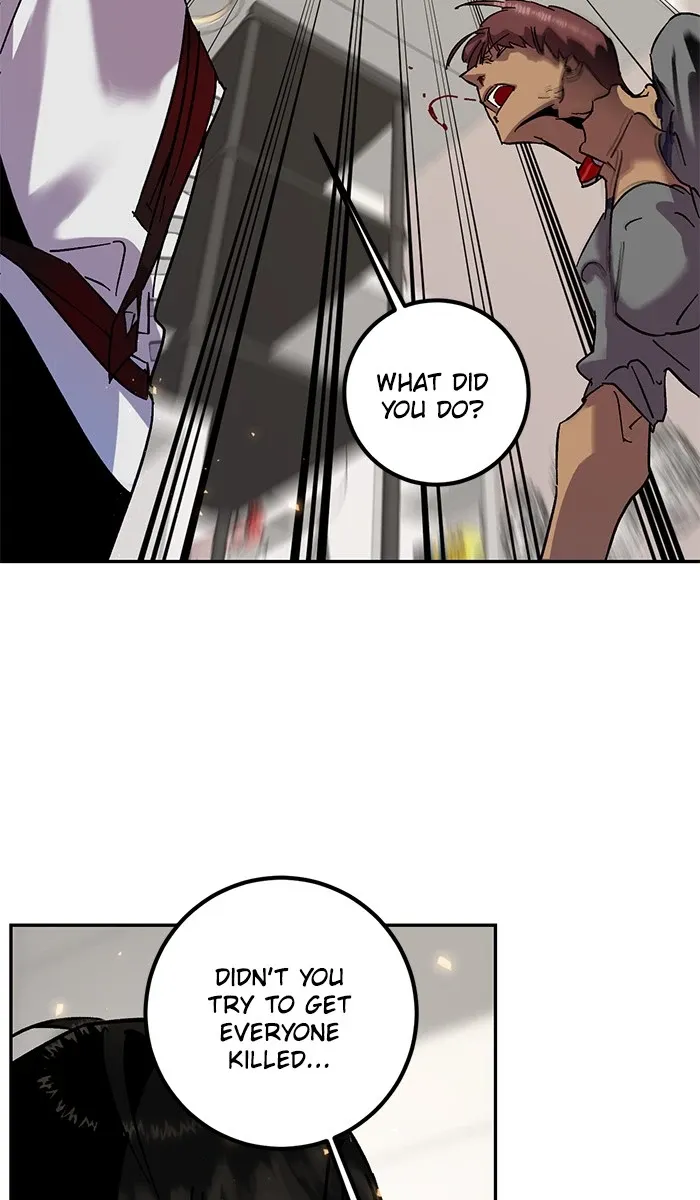 Return to Player Chapter 22 page 61
