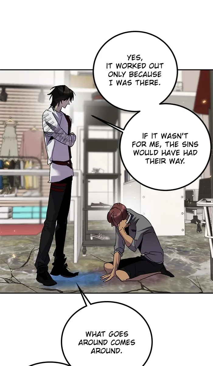 Return to Player Chapter 22 page 65
