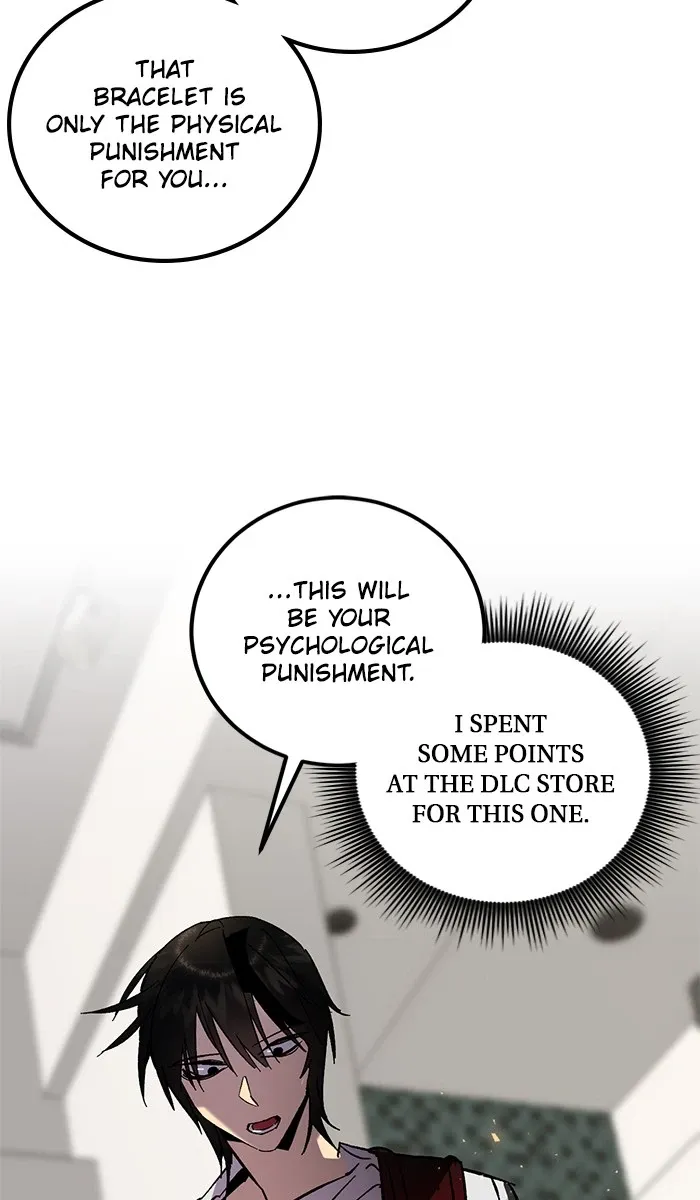 Return to Player Chapter 22 page 66