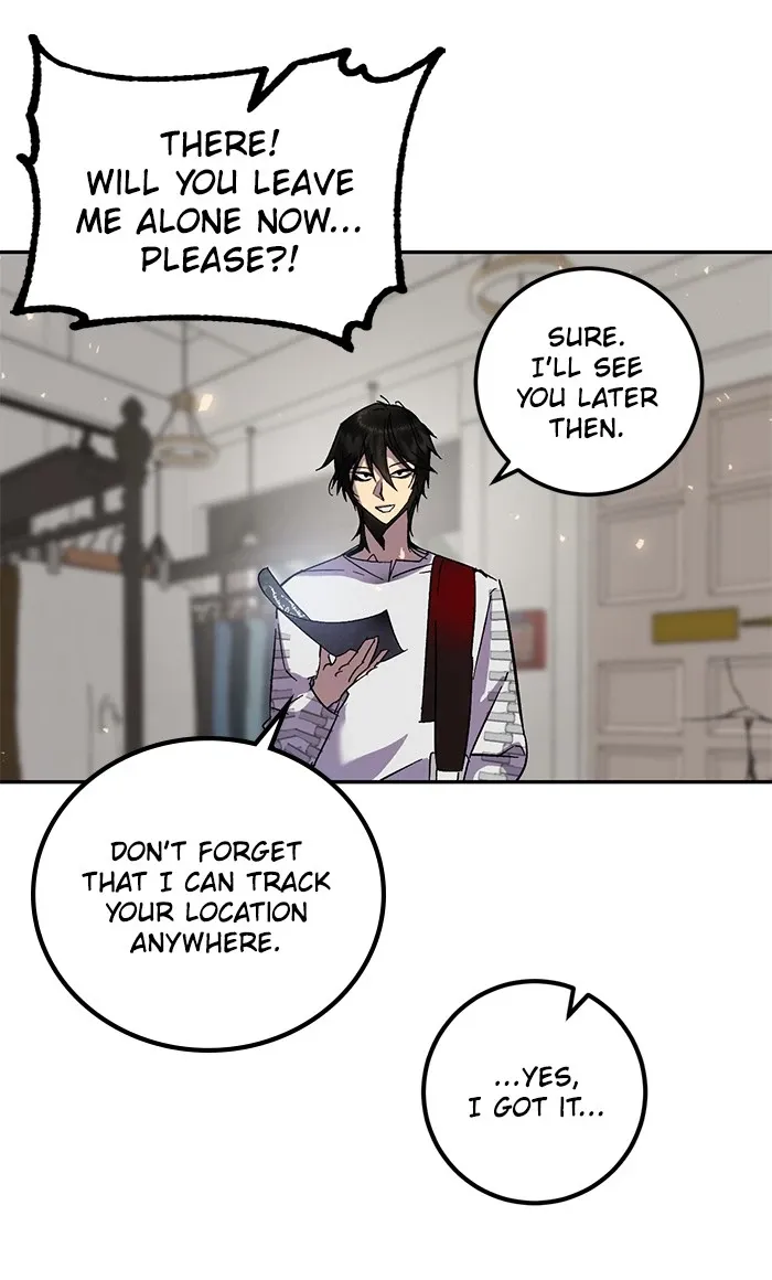 Return to Player Chapter 22 page 74