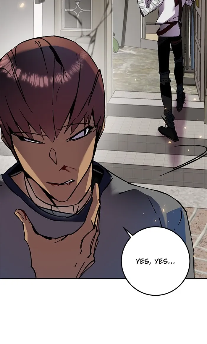 Return to Player Chapter 22 page 76