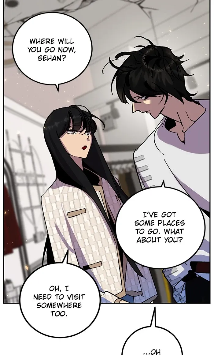 Return to Player Chapter 22 page 80