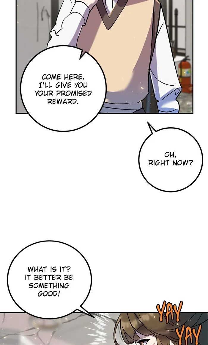 Return to Player Chapter 22 page 84