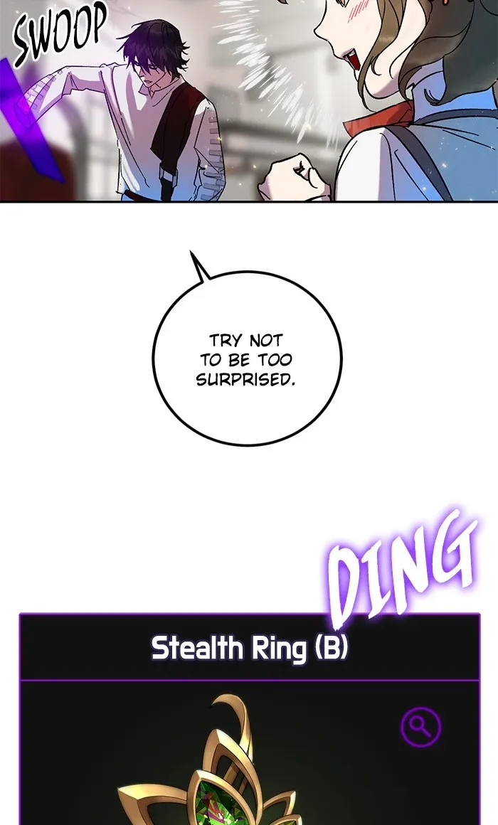 Return to Player Chapter 22 page 85