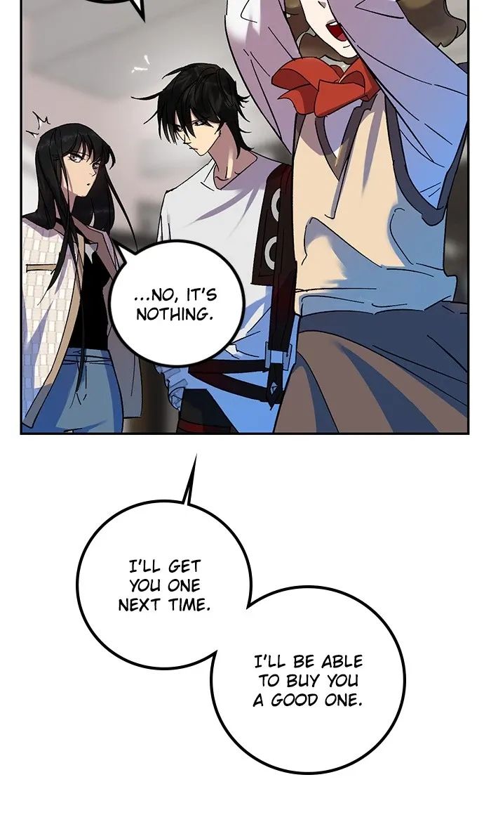 Return to Player Chapter 22 page 89