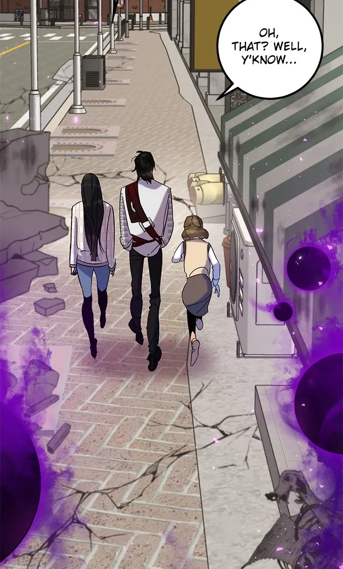Return to Player Chapter 22 page 93