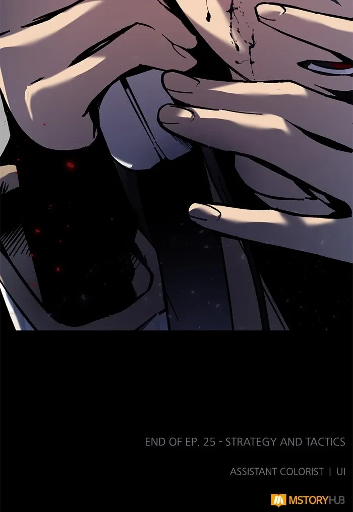 Return to Player Chapter 25 page 99