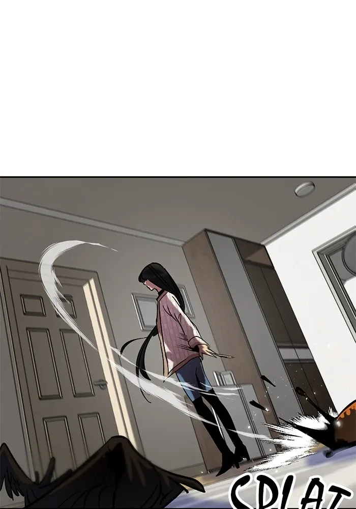 Return to Player Chapter 25 page 85