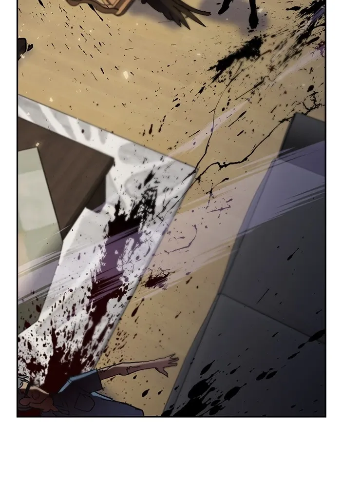 Return to Player Chapter 25 page 88