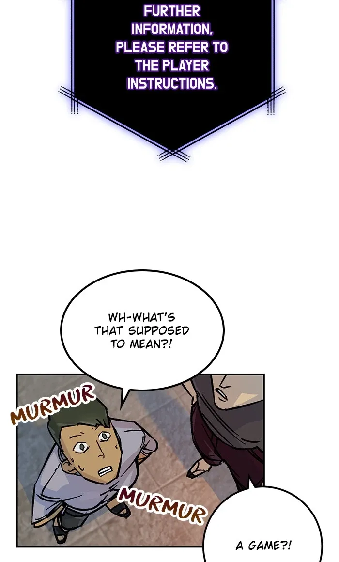 Return to Player Chapter 3 page 20
