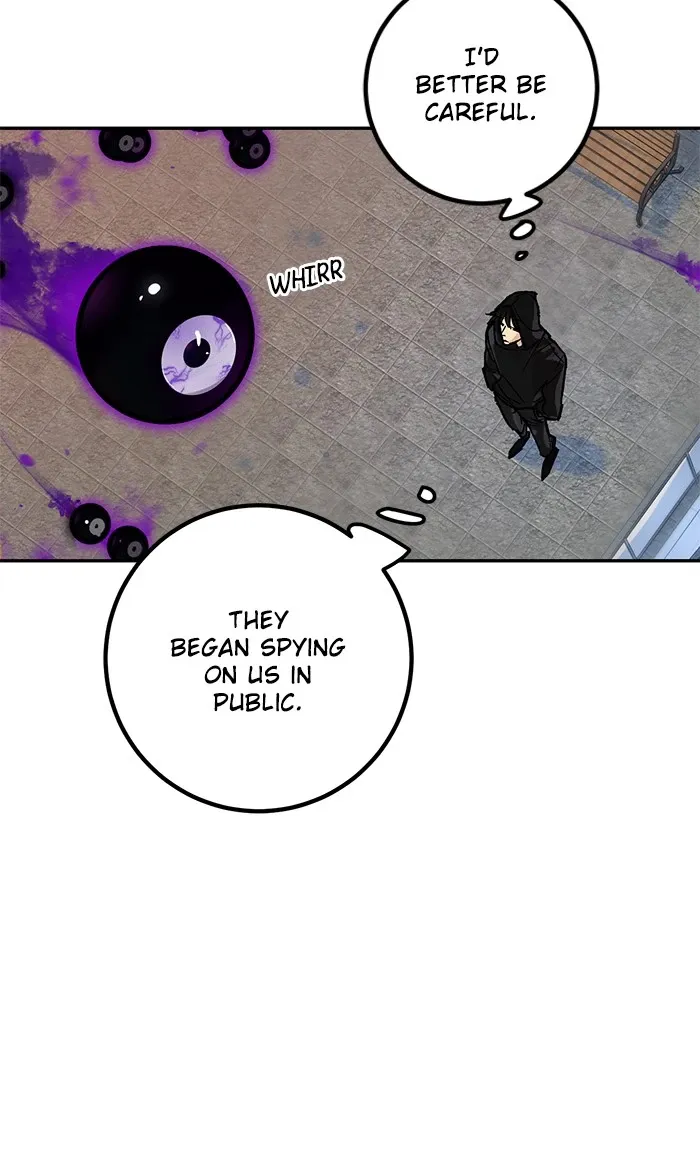 Return to Player Chapter 3 page 23