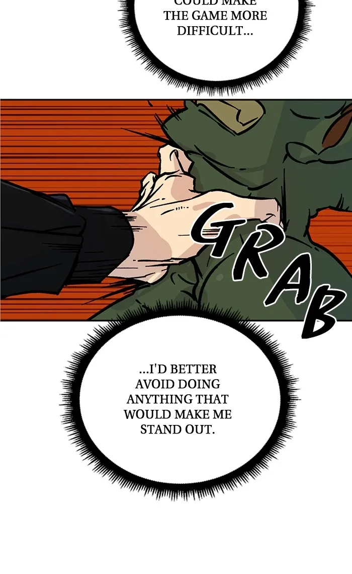 Return to Player Chapter 3 page 26