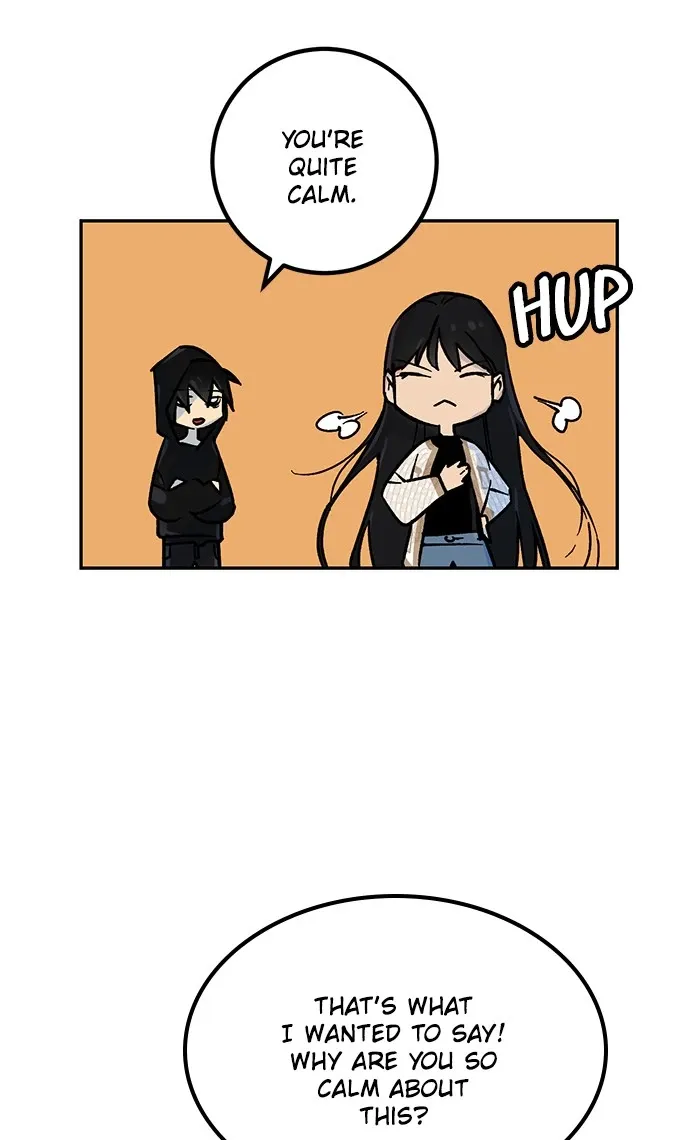 Return to Player Chapter 3 page 33