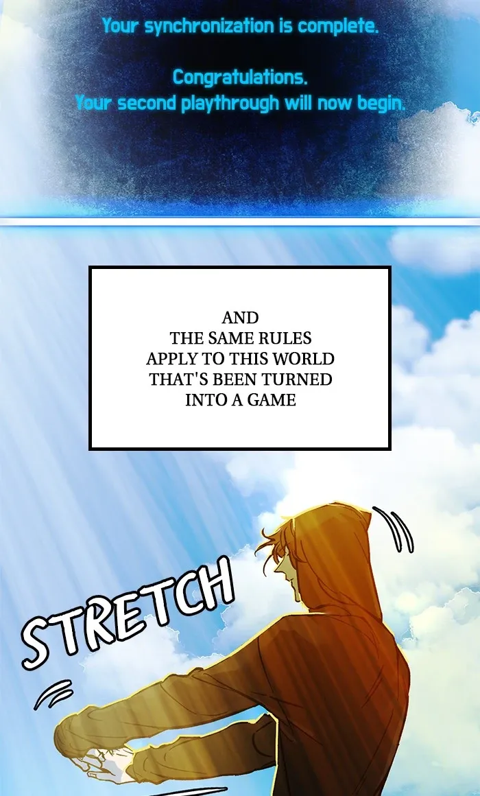 Return to Player Chapter 3 page 3
