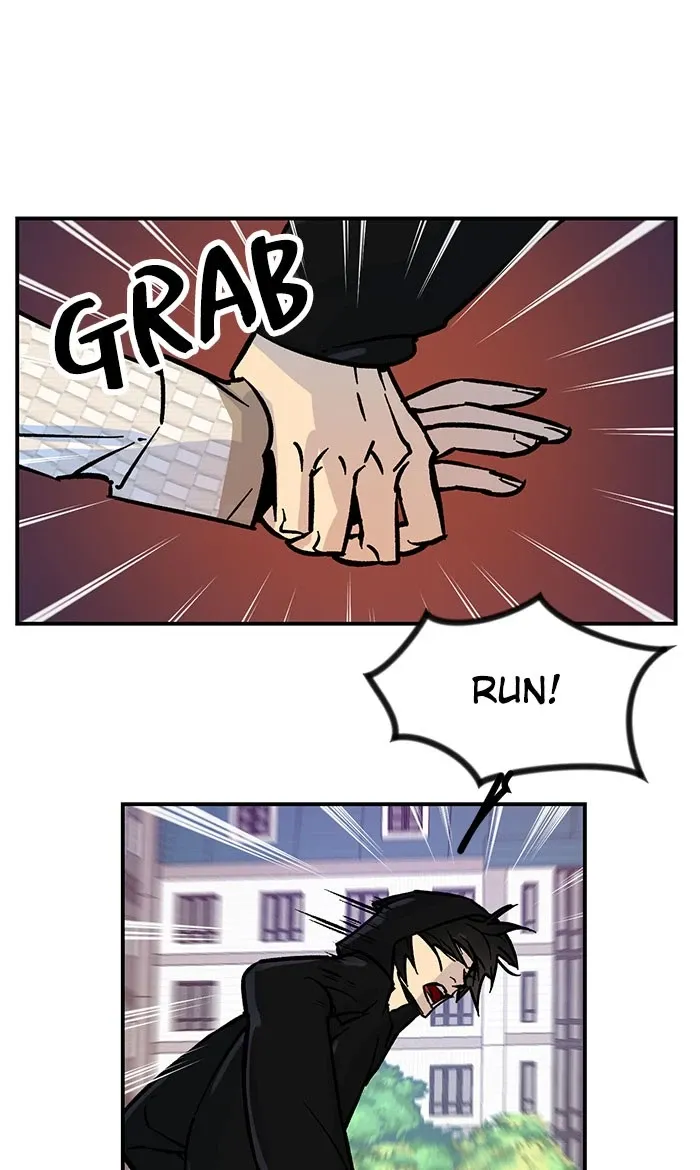Return to Player Chapter 3 page 46