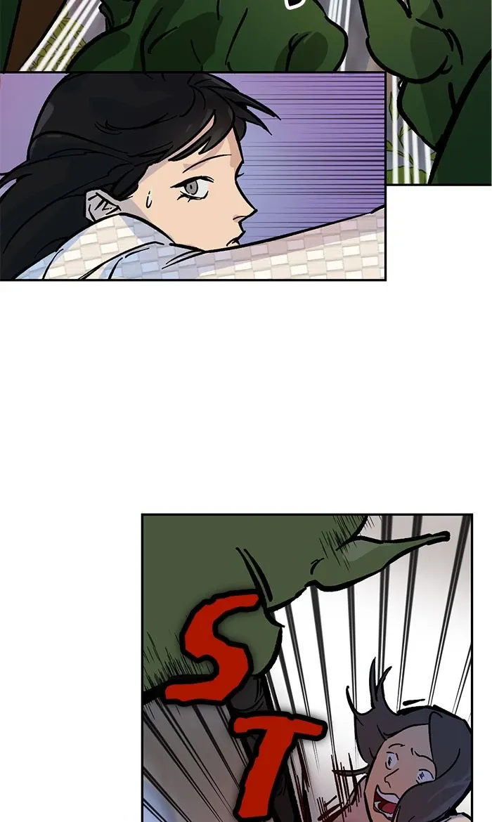 Return to Player Chapter 3 page 51