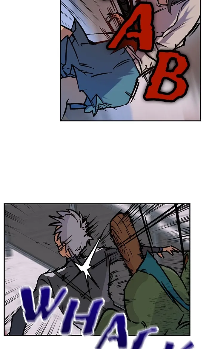 Return to Player Chapter 3 page 52