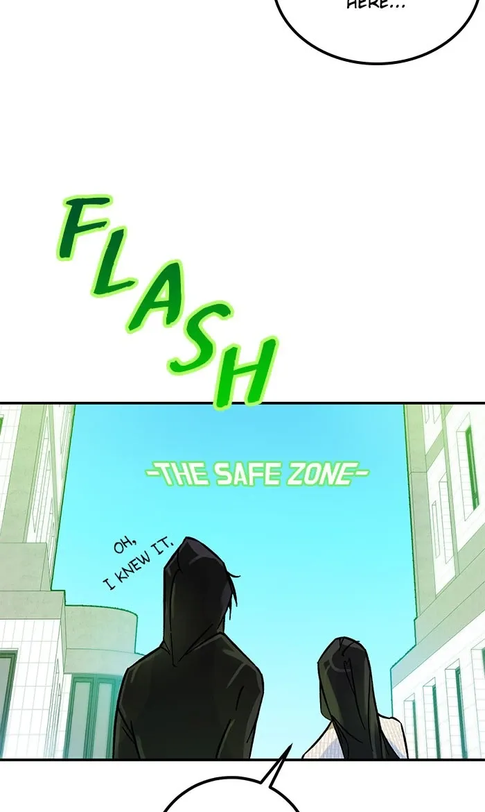 Return to Player Chapter 3 page 60
