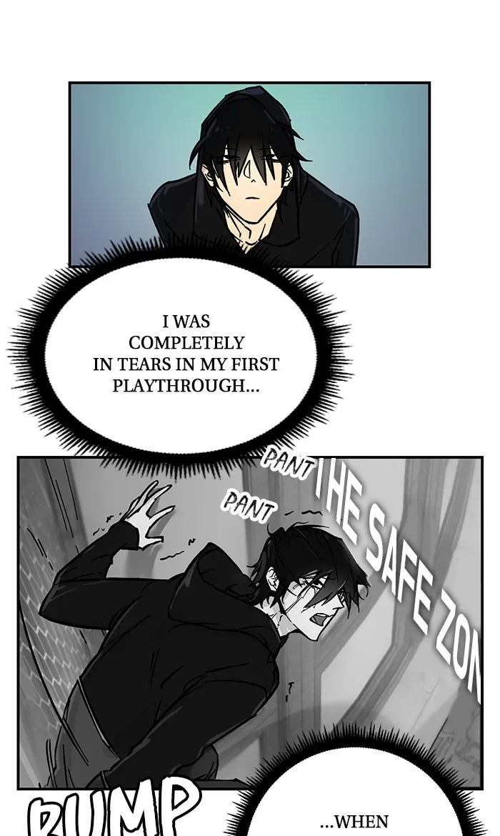 Return to Player Chapter 3 page 62