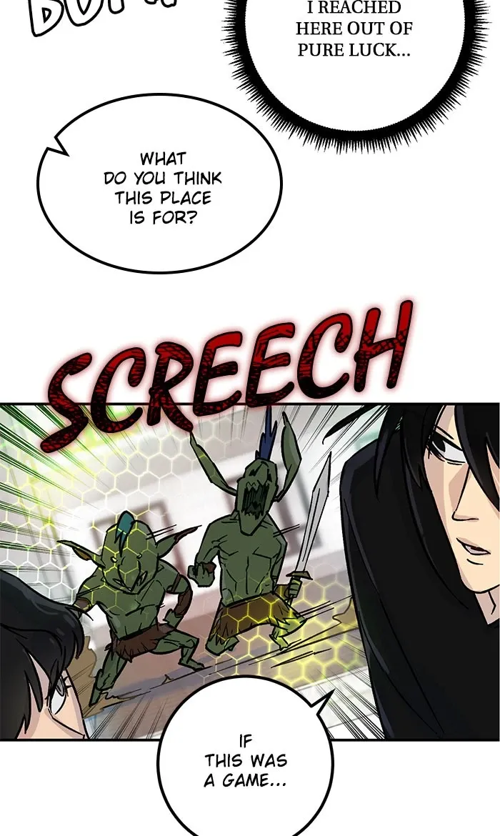 Return to Player Chapter 3 page 63