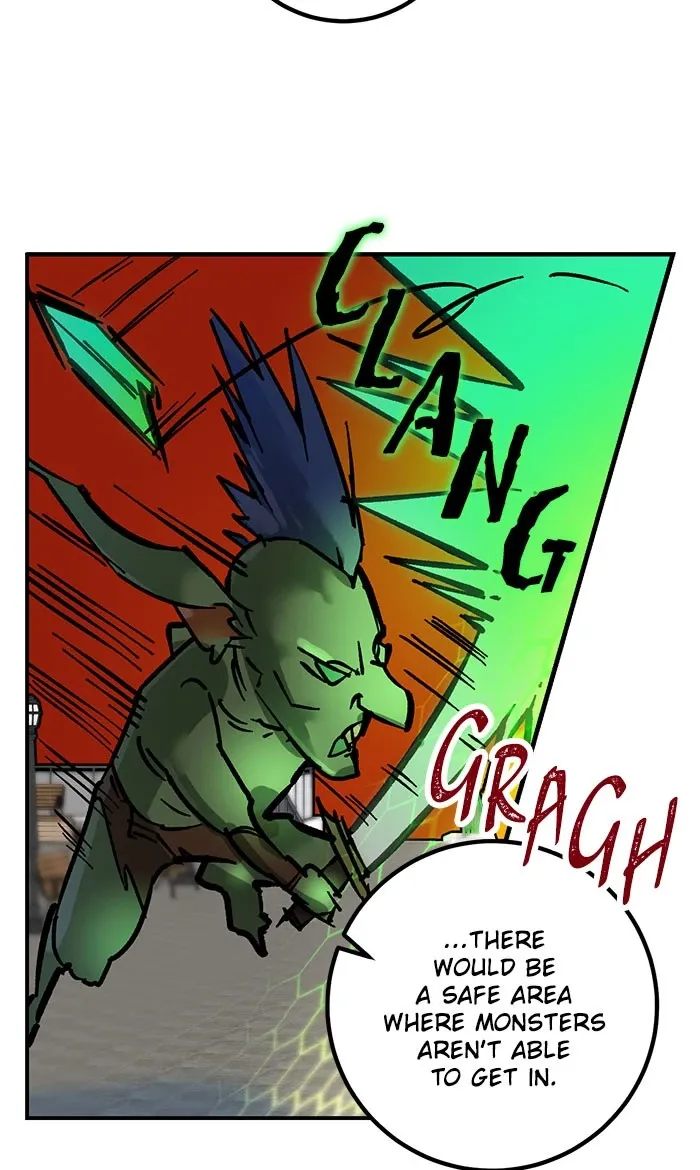 Return to Player Chapter 3 page 64