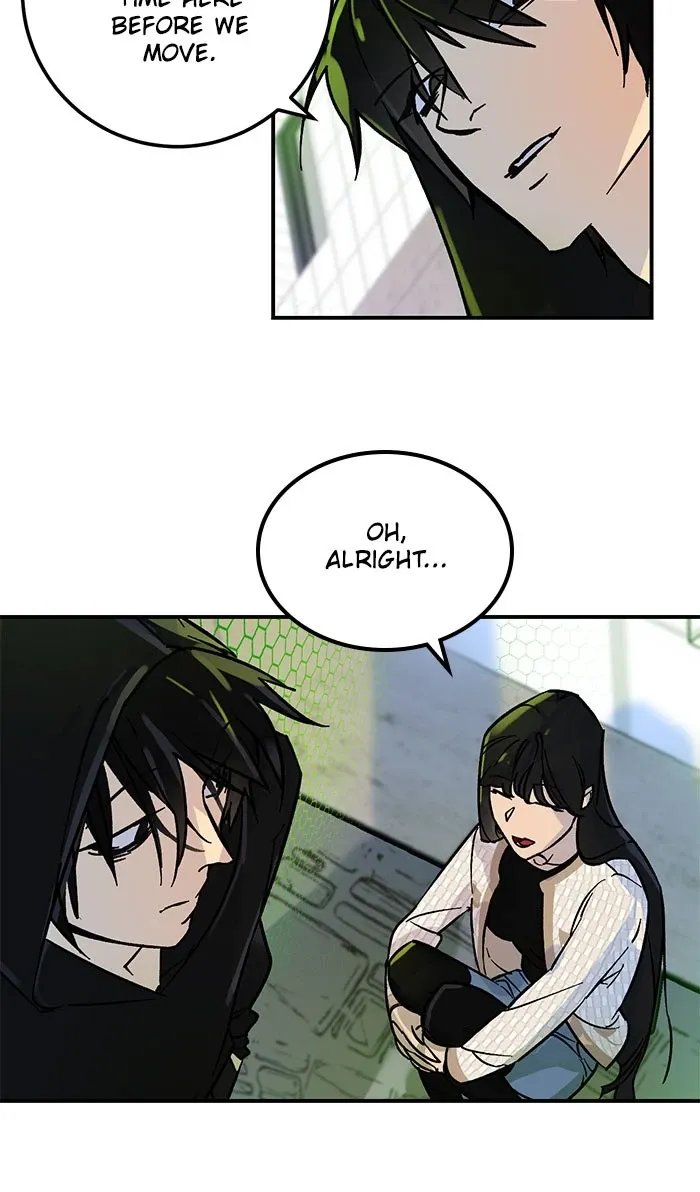 Return to Player Chapter 3 page 70