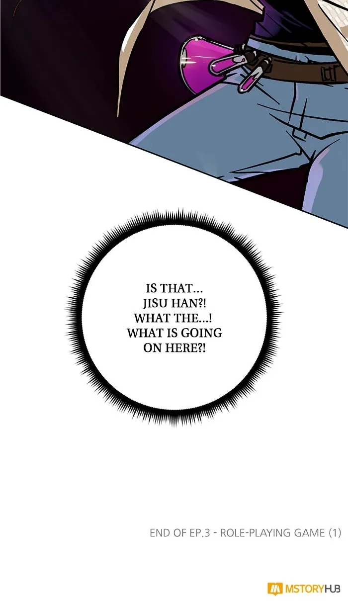 Return to Player Chapter 3 page 79