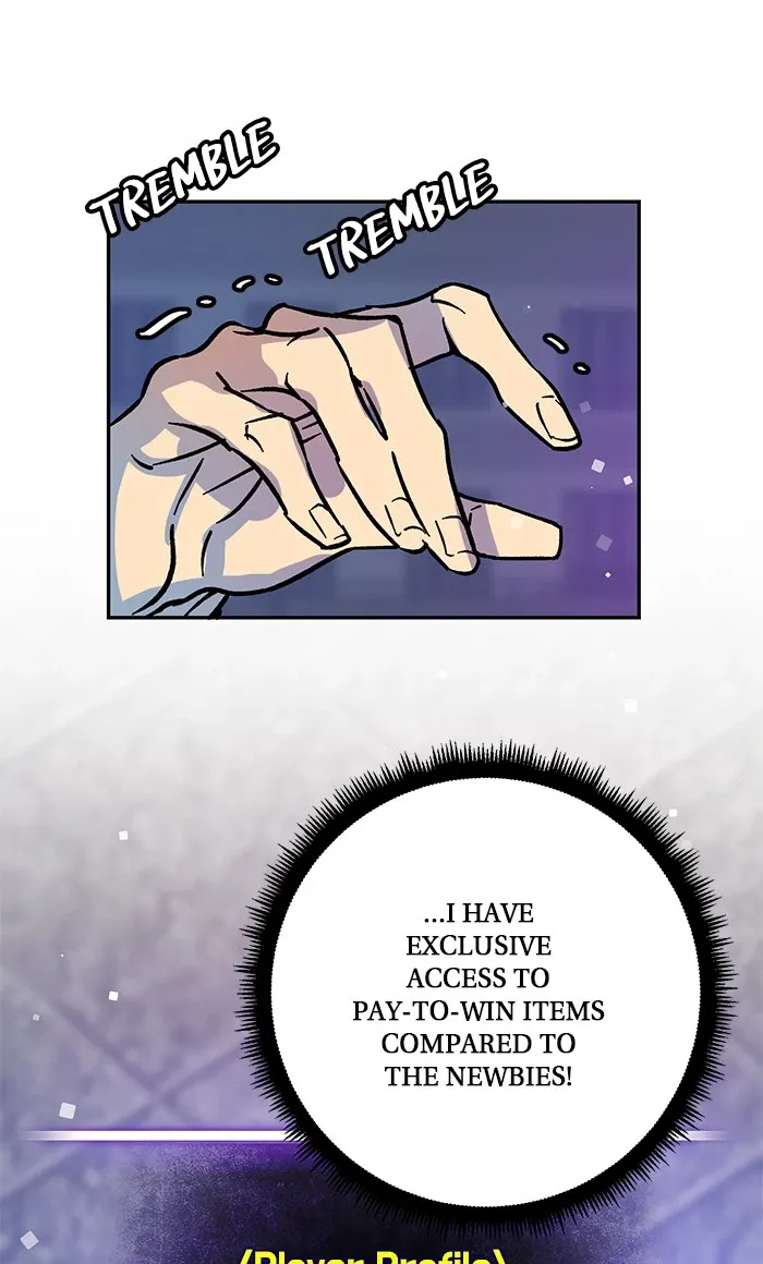 Return to Player Chapter 3 page 8