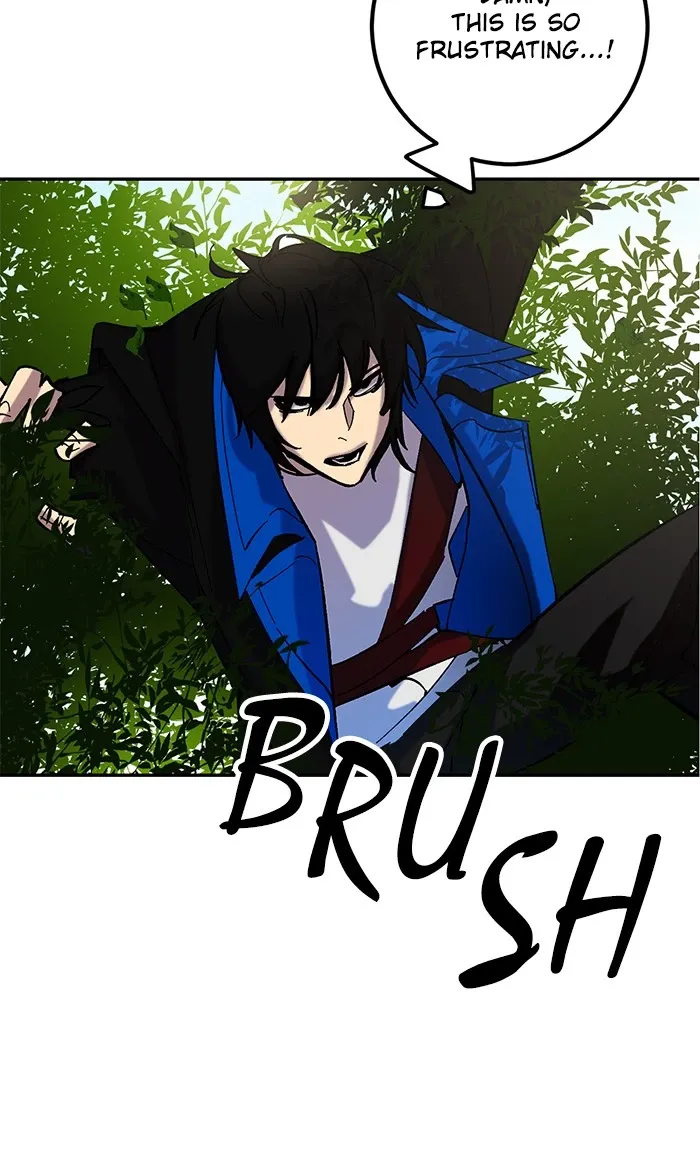 Return to Player Chapter 31 page 43
