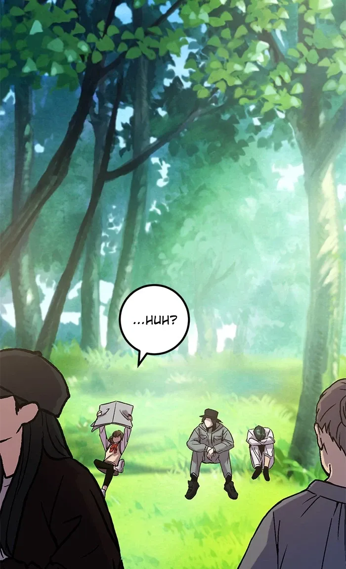 Return to Player Chapter 31 page 65