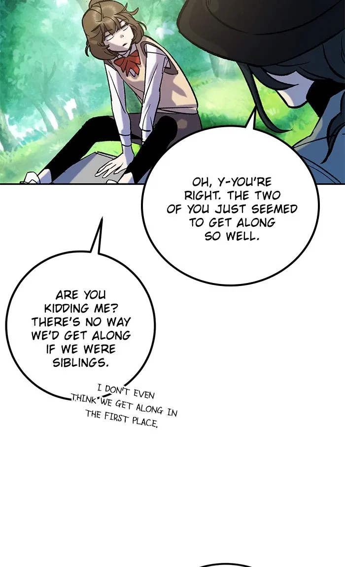 Return to Player Chapter 31 page 67