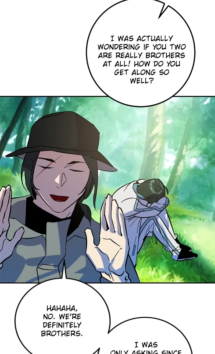 Return to Player Chapter 31 page 68